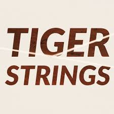 Cuerdas Tiger Strings