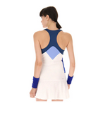 Vestido Lotto Tech 1 D1  (W) (White)