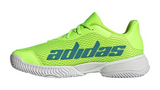 Tenis Junior Adidas Barricade