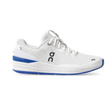 On Hombres Roger Pro Tennis ((Blanco/Indigo)