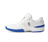 On Hombres Roger Pro Tennis ((Blanco/Indigo)