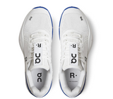 On Hombres Roger Pro Tennis ((Blanco/Indigo)