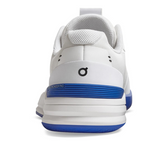 On Hombres Roger Pro Tennis ((Blanco/Indigo)