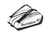 Tecnifibre Tour Endurance 15R Tennis Bag Blanco