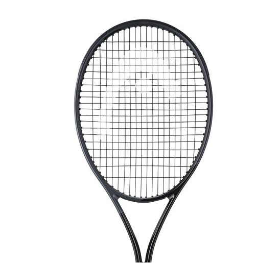 Head Speed Pro 2023 Black Tennis Racquet Victoria del Tenis