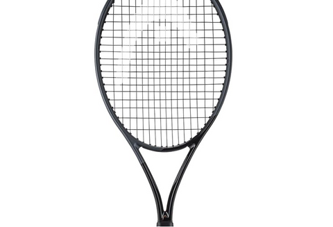Head Speed Pro 2023 Black Tennis Racquet