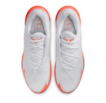 Nike Zoom Vapor Cage 4 Rafa (Blanco/Naranja)