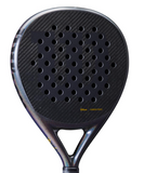 Wilson Carbon Force Pro Padel Racquet