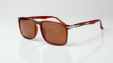 Lentes de Sol GENESIS Doha Marron Linea 2024