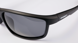 Lentes de Sol GENESIS Halle Irrompibles Negros Linea 2024