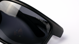Lentes de Sol GENESIS Halle Irrompibles Negros Linea 2024