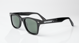 Lentes DE SOL GENESIS London Negro LINEA 2024