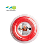 Green Snake Tiger Strings Reel 200 mts