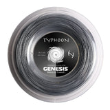 Typhoon Genesis Reel 200 mts
