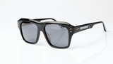 Lentes de Sol GENESIS Washington Negra Linea 2024