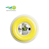 Green Snake Tiger Strings Reel 200 mts