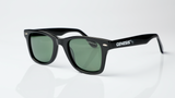 Lentes DE SOL GENESIS London Negro LINEA 2024