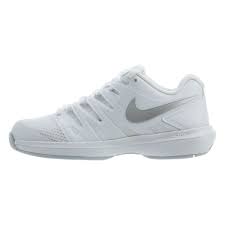 Tenis Nike Air Zoom Prestige Blancos