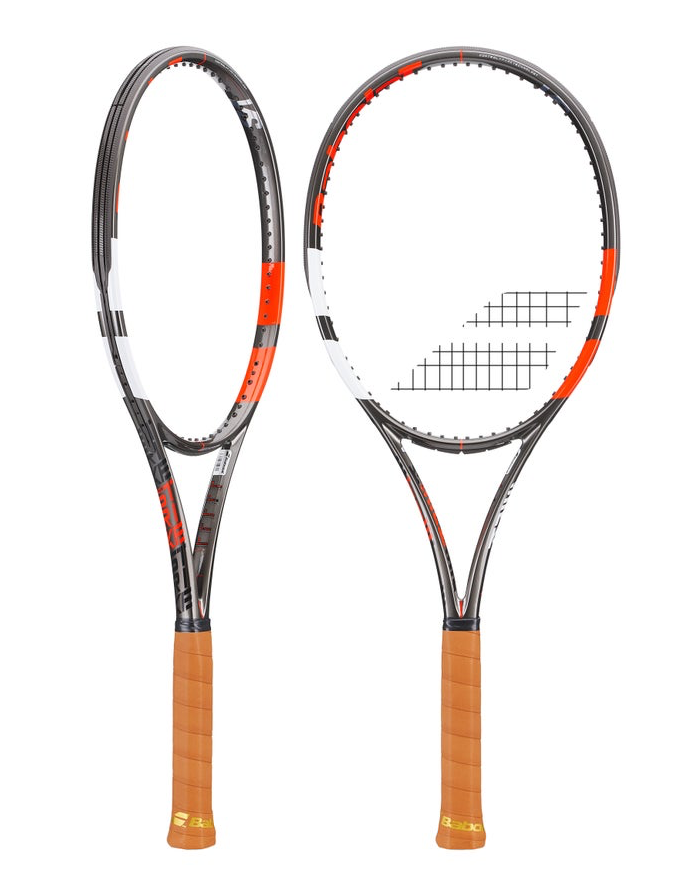 Babolat Pure Strike VS 97 2022 Victoria del Tenis