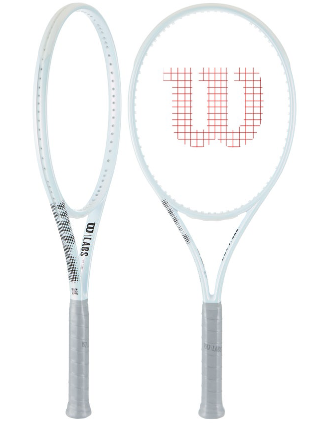 Wilson raquetas sales