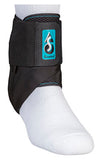 EVO Quatro Ankle Stabilizer Black