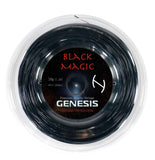 Black Magic Genesis Reel 200 mts