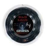 Black Magic Genesis Reel 200 mts