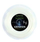 Rollo Cuerda Genesis White Magic 200mt 2 Grosores