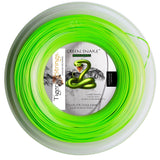 Green Snake Tiger Strings Reel 200 mts