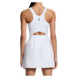 Women's Court Split Tennis Dress