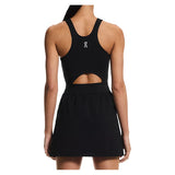Women's Court Split Tennis Dress