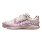 Women's Paris Vapor 12 Premium Clay Tennis Shoes Pearl Pink and Lt Magenta