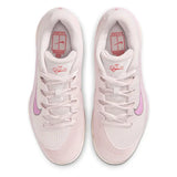 Women's Paris Vapor 12 Premium Clay Tennis Shoes Pearl Pink and Lt Magenta