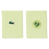 Unisex Roland Garros Players Tennis Wristband