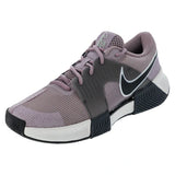 Men's Paris Zoom GP Challenge 1.5 Premium Tennis Shoes Lt Violet Ore and Black