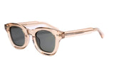 Lentes de Sol GENESIS Línea de Lujo Splendore Rosa Pálido LL3