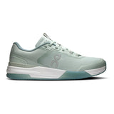 Men's THE ROGER ADV Pro Clay Tennis Shoes Mineral and Linen