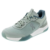 Men's THE ROGER ADV Pro Clay Tennis Shoes Mineral and Linen