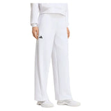 Women's GameSet Cover Up Tennis Pants White