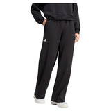 Women's GameSet Cover Up Tennis Pants Black