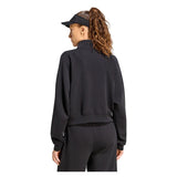Women's GameSet Tennis Pullover Black
