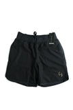 Short Genesis Negro