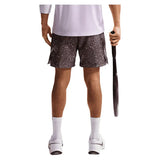 Men's Court Dri-FIT Victory 7 Inch All Over Print Tennis Short