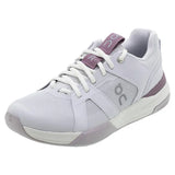 Women's THE ROGER Clubhouse Pro Tennis Shoes Lavender and Fade