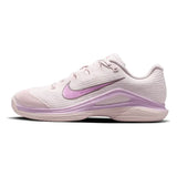 Women's Paris Vapor 12 Premium Tennis Shoes Pearl Pink and Lt Magenta