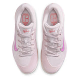 Women's Paris Vapor 12 Premium Tennis Shoes Pearl Pink and Lt Magenta