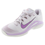 Women's Paris Vapor 12 Premium Tennis Shoes Pearl Pink and Lt Magenta