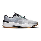 Men's THE ROGER Pro Fire Tennis Shoes Glacier and Black