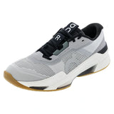 Men's THE ROGER Pro Fire Tennis Shoes Glacier and Black