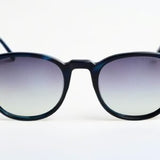 Lentes de Sol Redondos Polarizados GENESIS Washington 2026